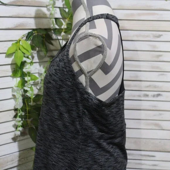 MPG Active Racerback Travel Dress Pockets (380) - Picture 13 of 16